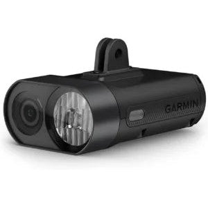 Garmin Varia VUE Front Facing headlight with 4K Camera