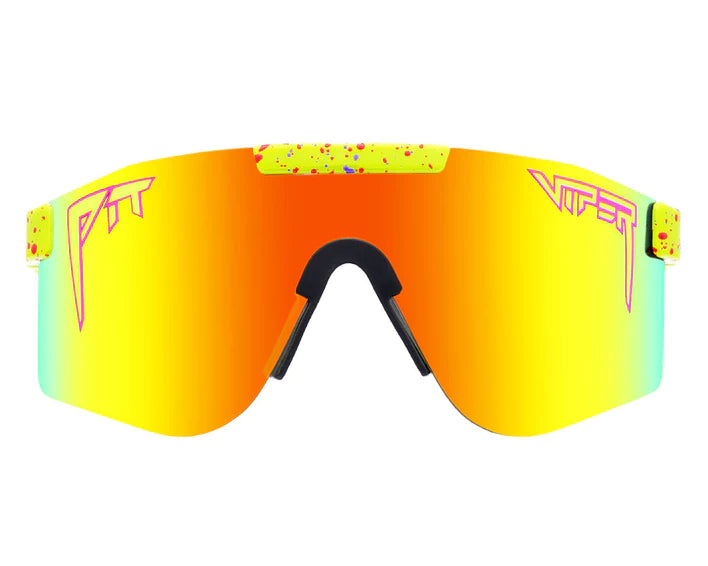 Pit Viper The 1993 Polarized Double Wide