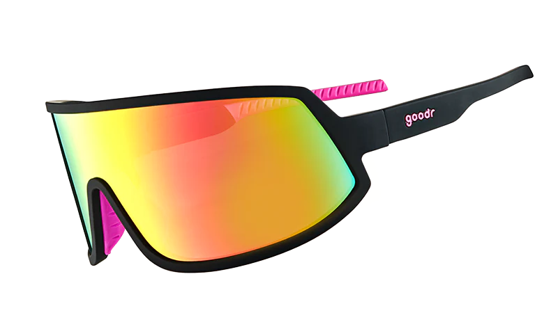 Goodr Wrap G Cycling Glasses