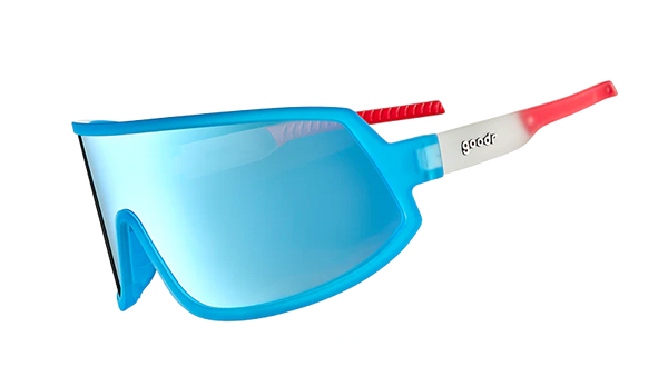 Goodr Wrap G Cycling Glasses