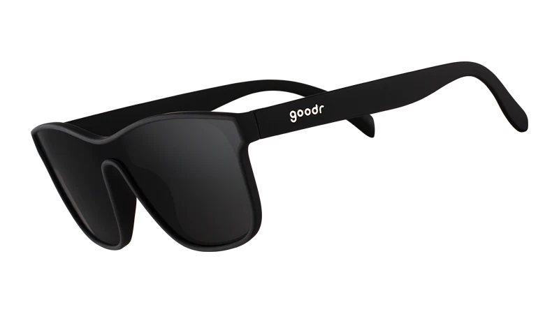 GOODR VRG The Future Is Void