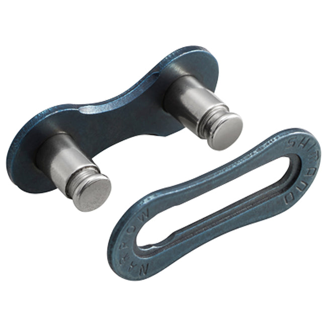 Shimano SM-UG51 QUICK-LINK 8/7/6-SPEED CHAIN, 1 SET