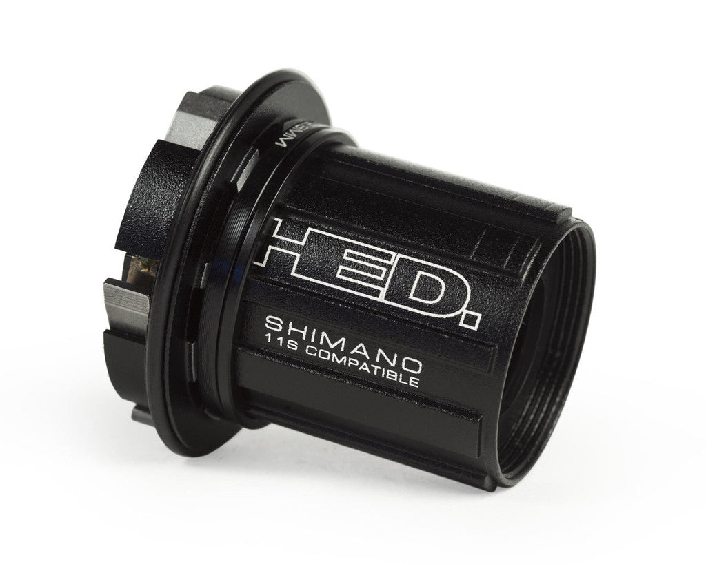 HED Cycling 5 Pawl Freehub XDR