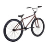 ZEKE 26" COMPLETE BIKE