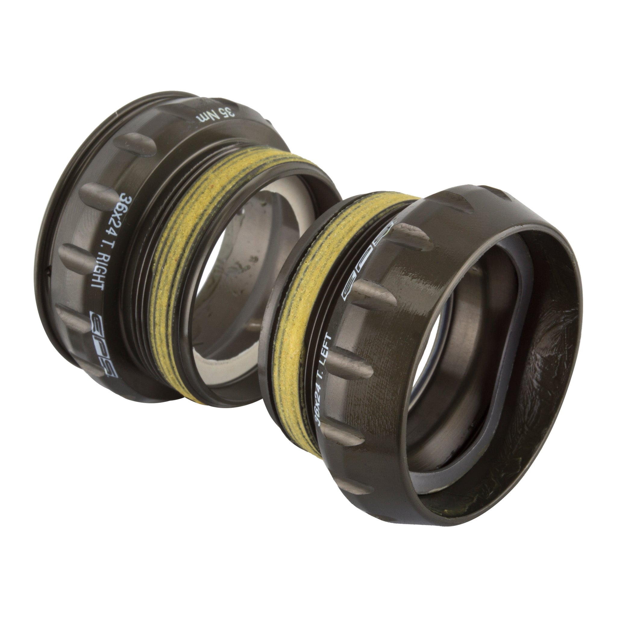 Campagnolo Record Ultra Torque BB Cup Set, Italian