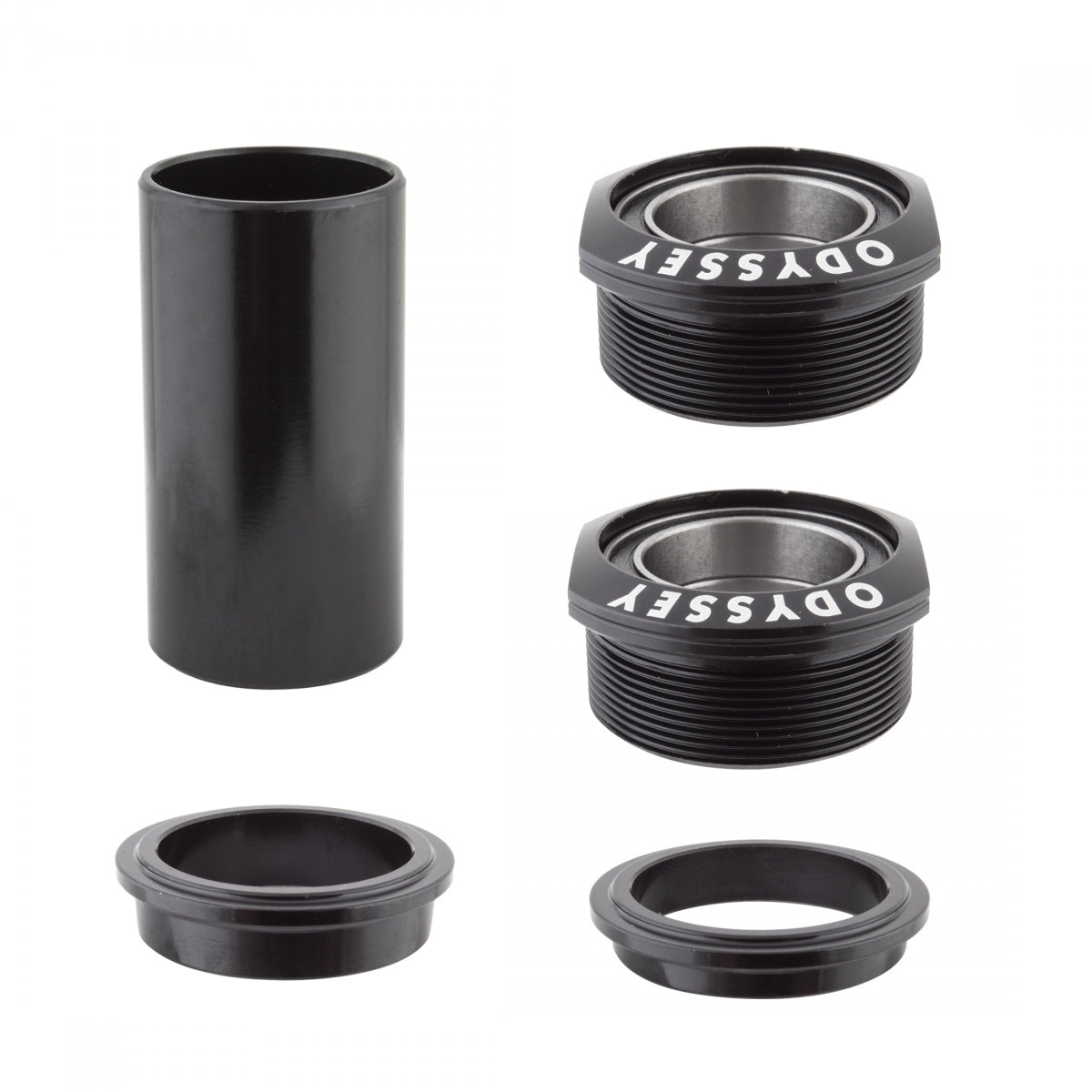 Odyssey sealed Euro Style Bottom Bracket Set