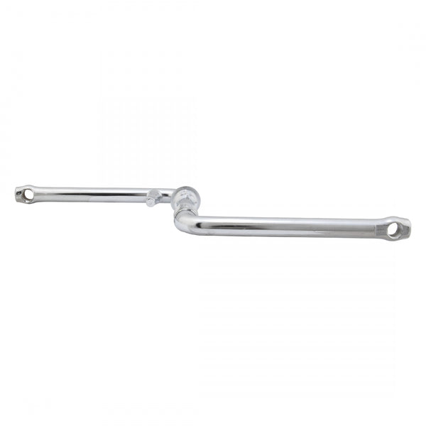 Sunlite One Piece Crank for Triple