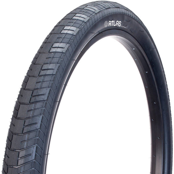 24" ATLAS CRUISER TIRES