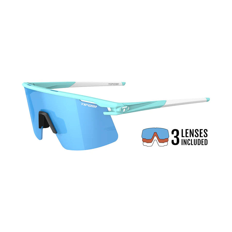 TIFOSI Moab Lite Lightweight Cycling Sunglasses