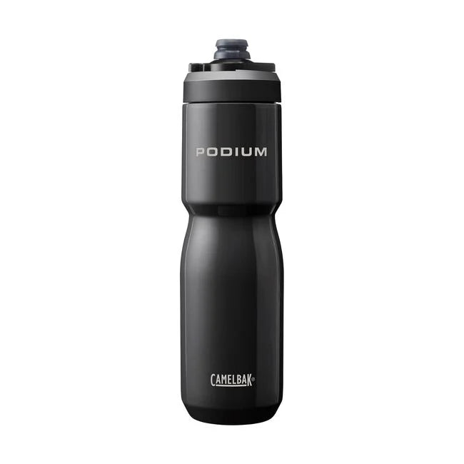 Camelbak Podium Insulated Steel 22oz Stainless Bike Bottle