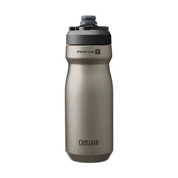 Camelbak Podium Tititium 18oz Bike Bottle