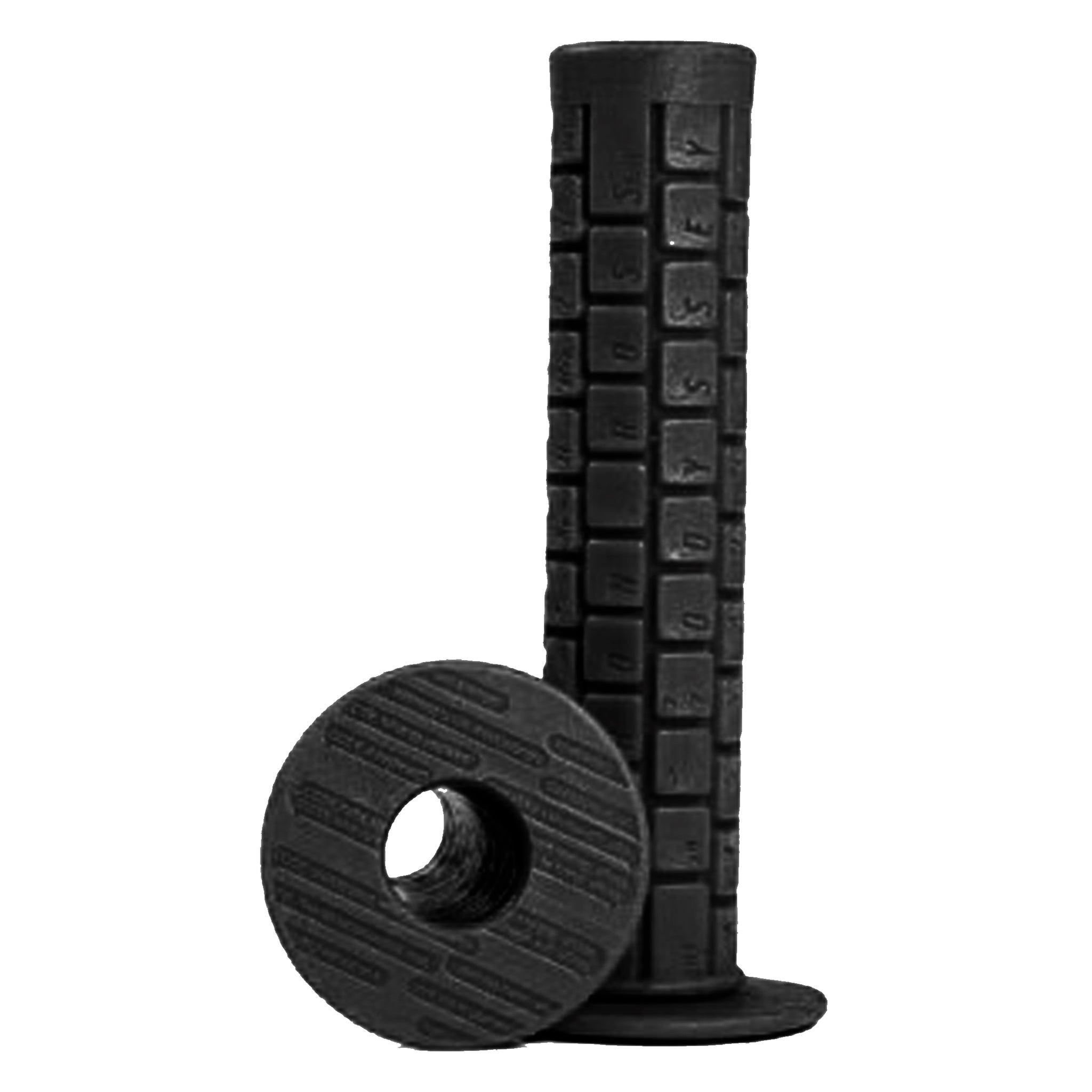 Odyssey Grips Aaron Ross Keyboard