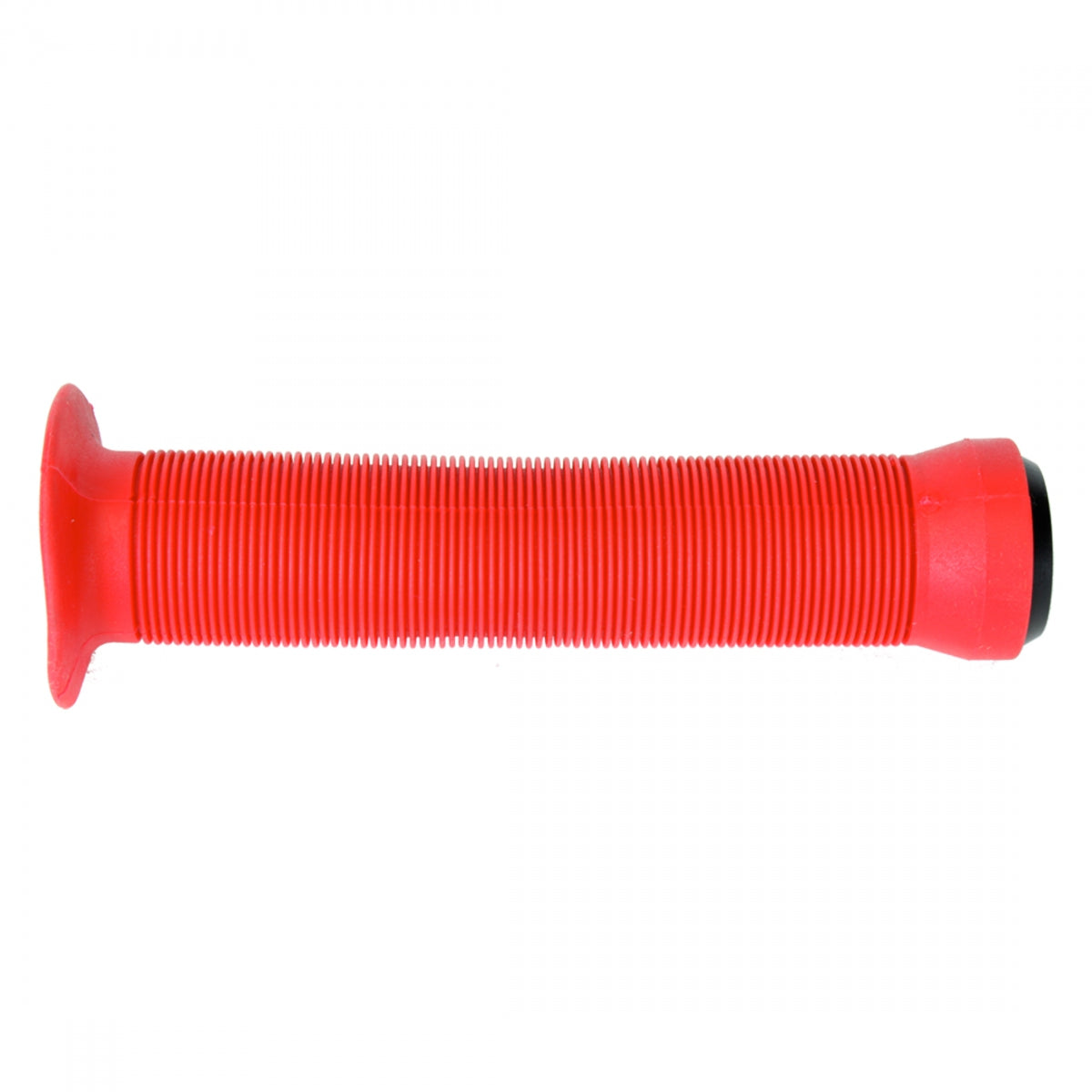 Blsck Ops Full Circle Bar Grips Red