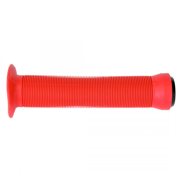 Blsck Ops Full Circle Bar Grips Red