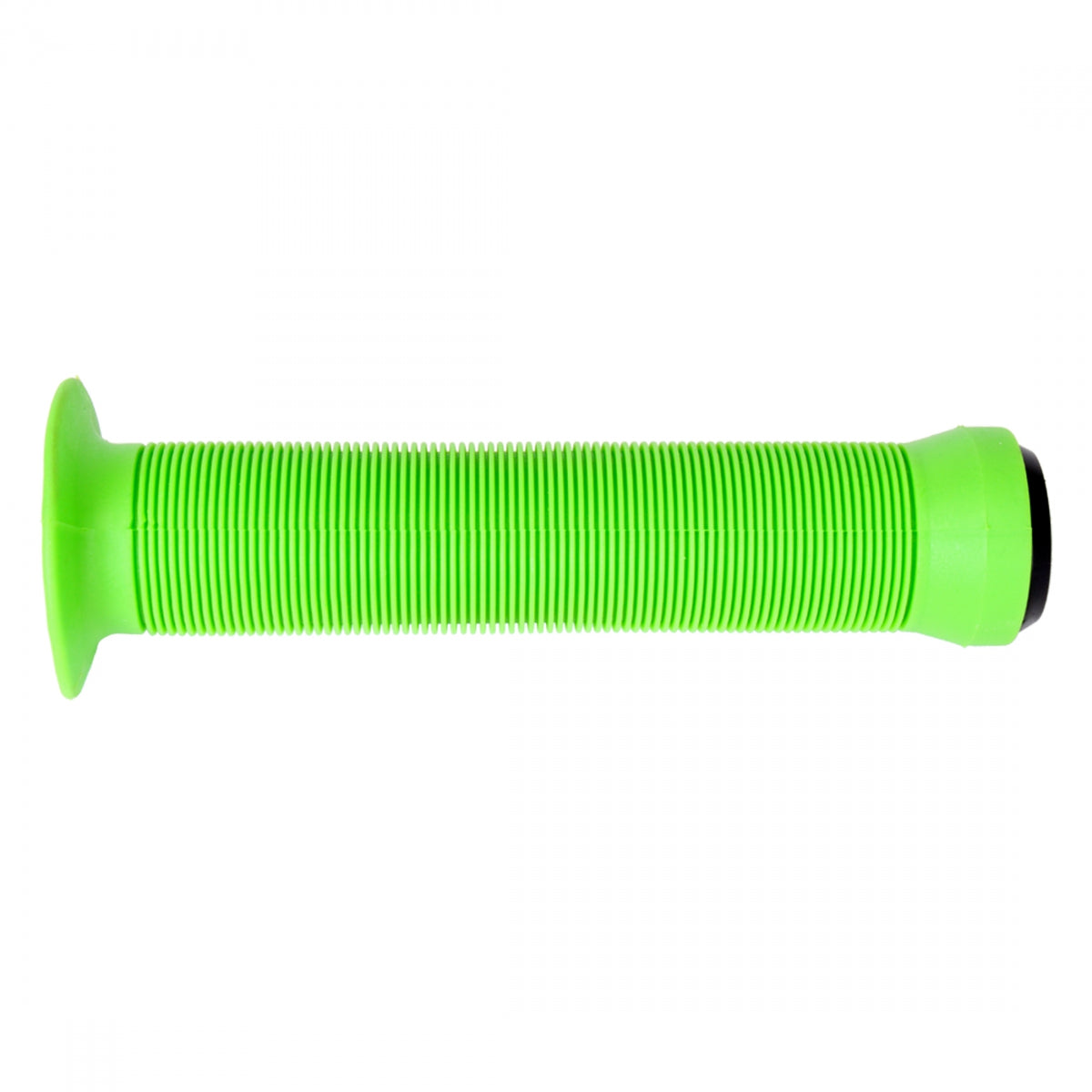Black Ops Full Circle Bar Grips Lime Green