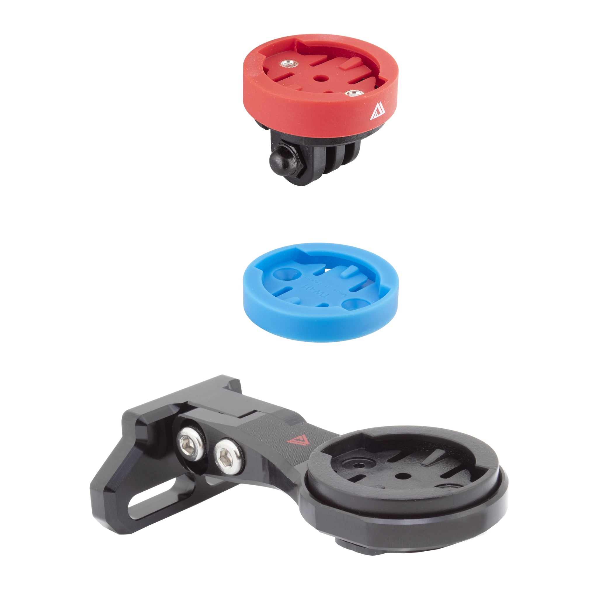 KOM Cycling Stem Mount QR Mount