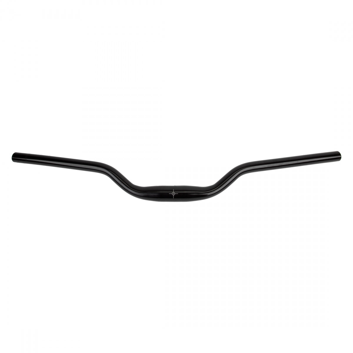 Sunlite MTB/City Handlebar Black 31.8mm Clamp