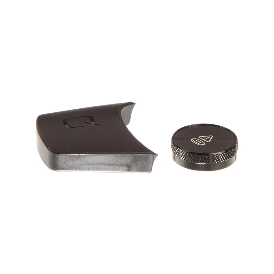 SRAM Quarq Red/Force Battery Lid & Cover