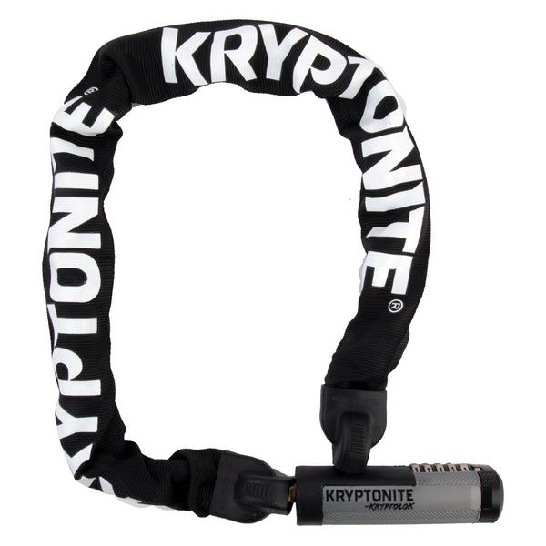 Kryptonite Kryptolok 990 Chain