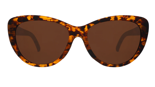 Goodr Glam G Polarized Sunglasses