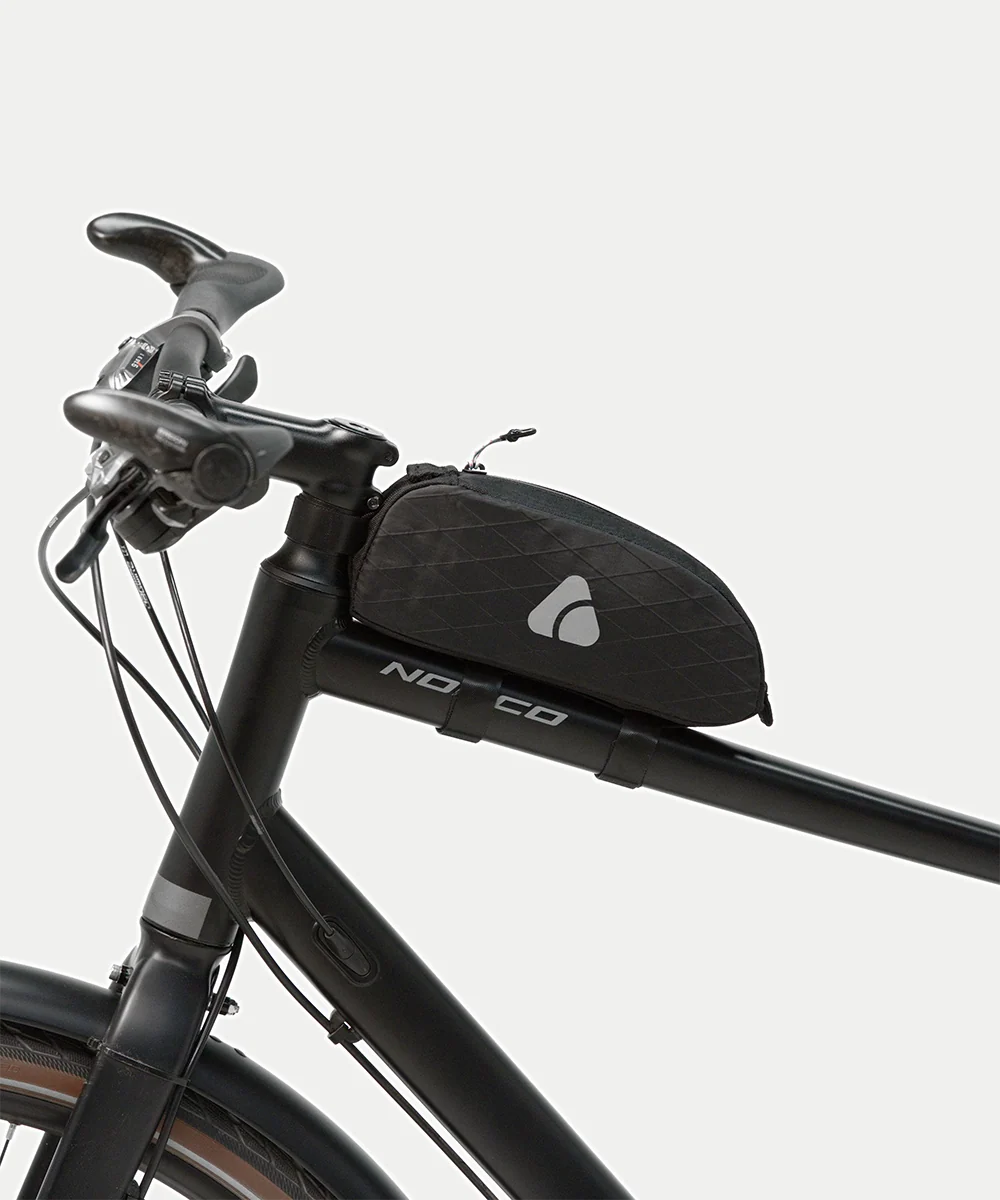 AXIOM Ocean-X PodPack S Top Tube Bag
