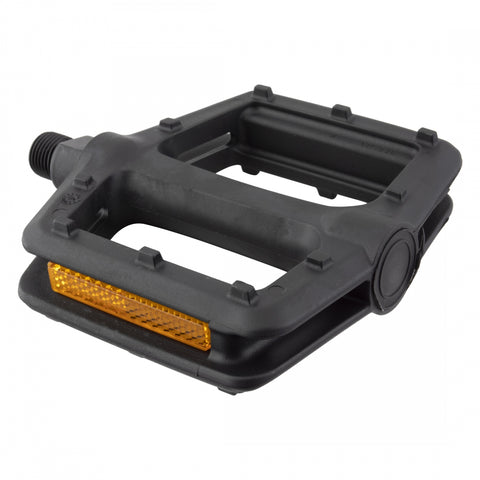 Pure Cycles Nylon Flat Pedals