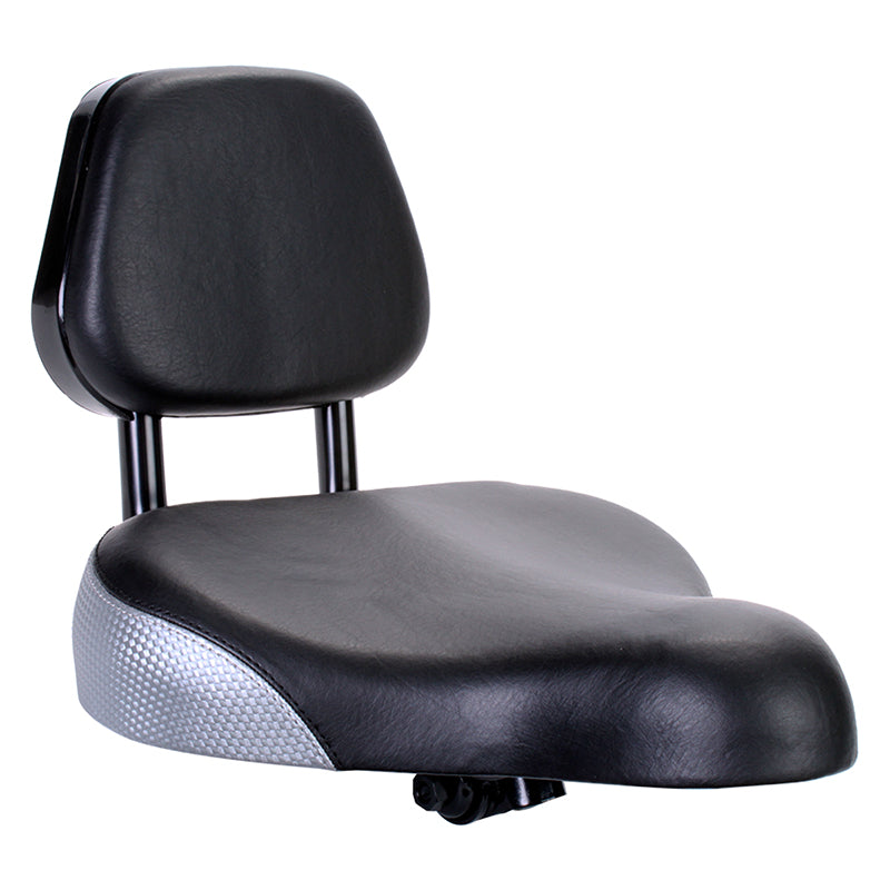 Sunlite Backrest Saddle