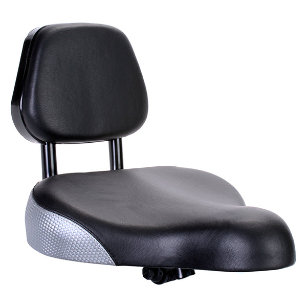 Sunlite Backrest Saddle