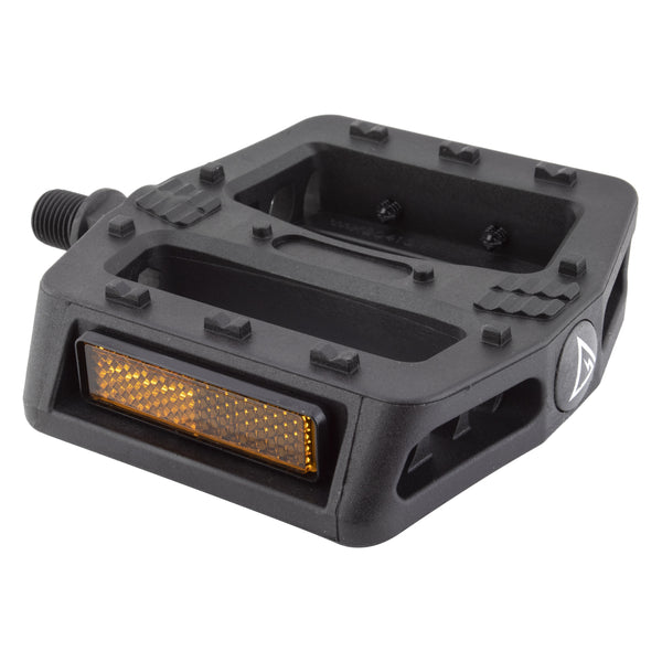 Black Ops Nylon Comp Pedals Black