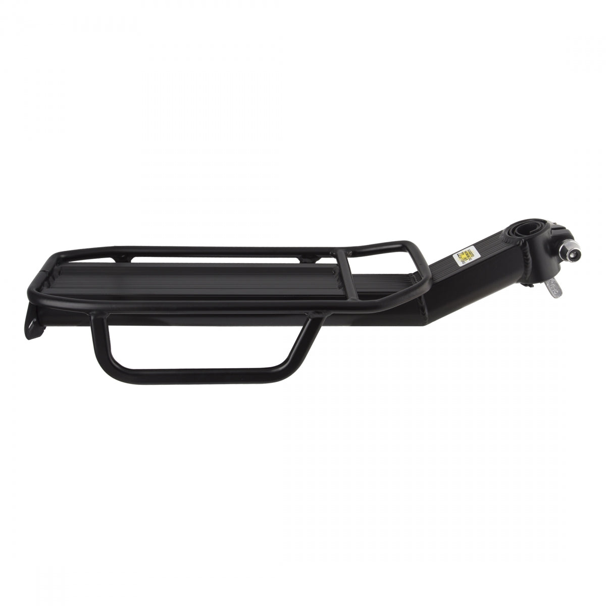 SunLite Utili-T Seatpost Pannier Rack