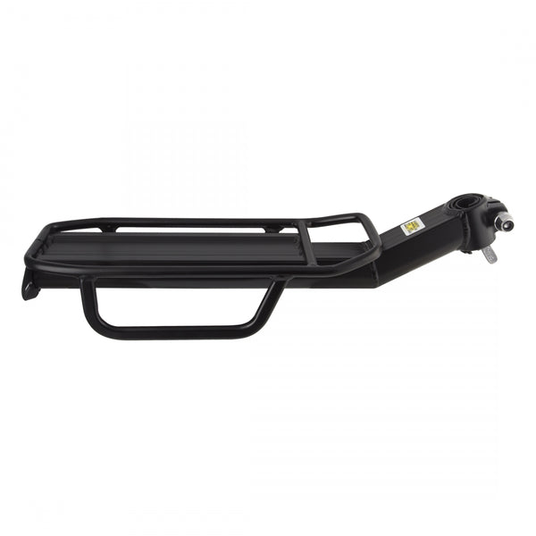 SunLite Utili-T Seatpost Pannier Rack