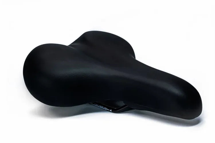 Hi Line Components CF2 8" Comfort Saddle