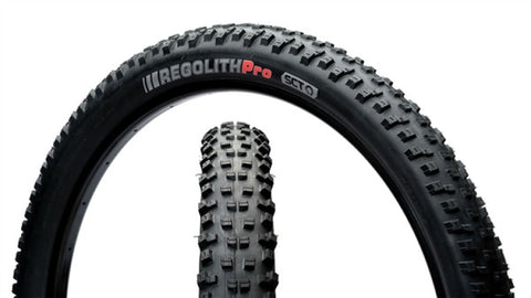 Kenda Regolith 27.5x2.6 66-584 120tpi - 214106