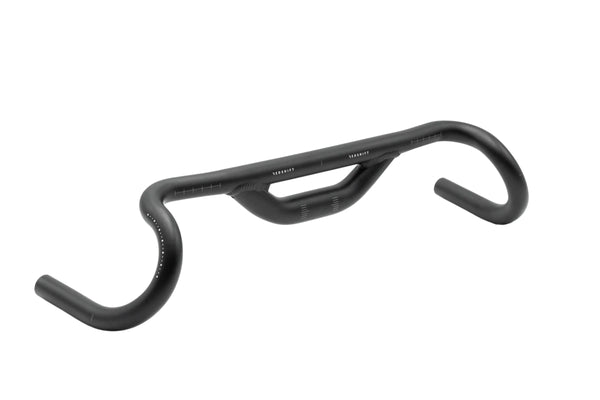 Redshift Top Shelf Handlebar 50cm Width, 50mm Rise