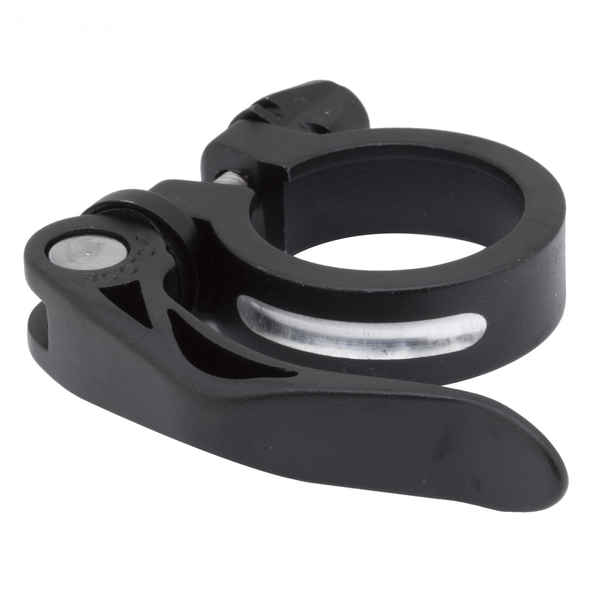 Sunlite Quick Release Seat Post Clamp 34.9 Black