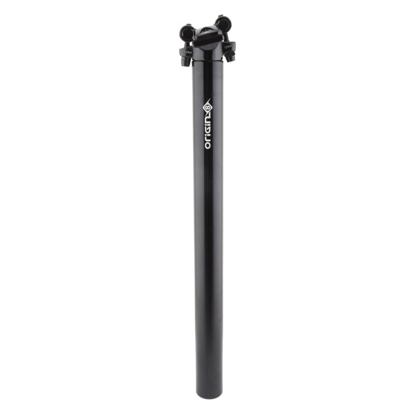 Origin 8 Pro Fit Seatpost Black 30.9mm 400mm