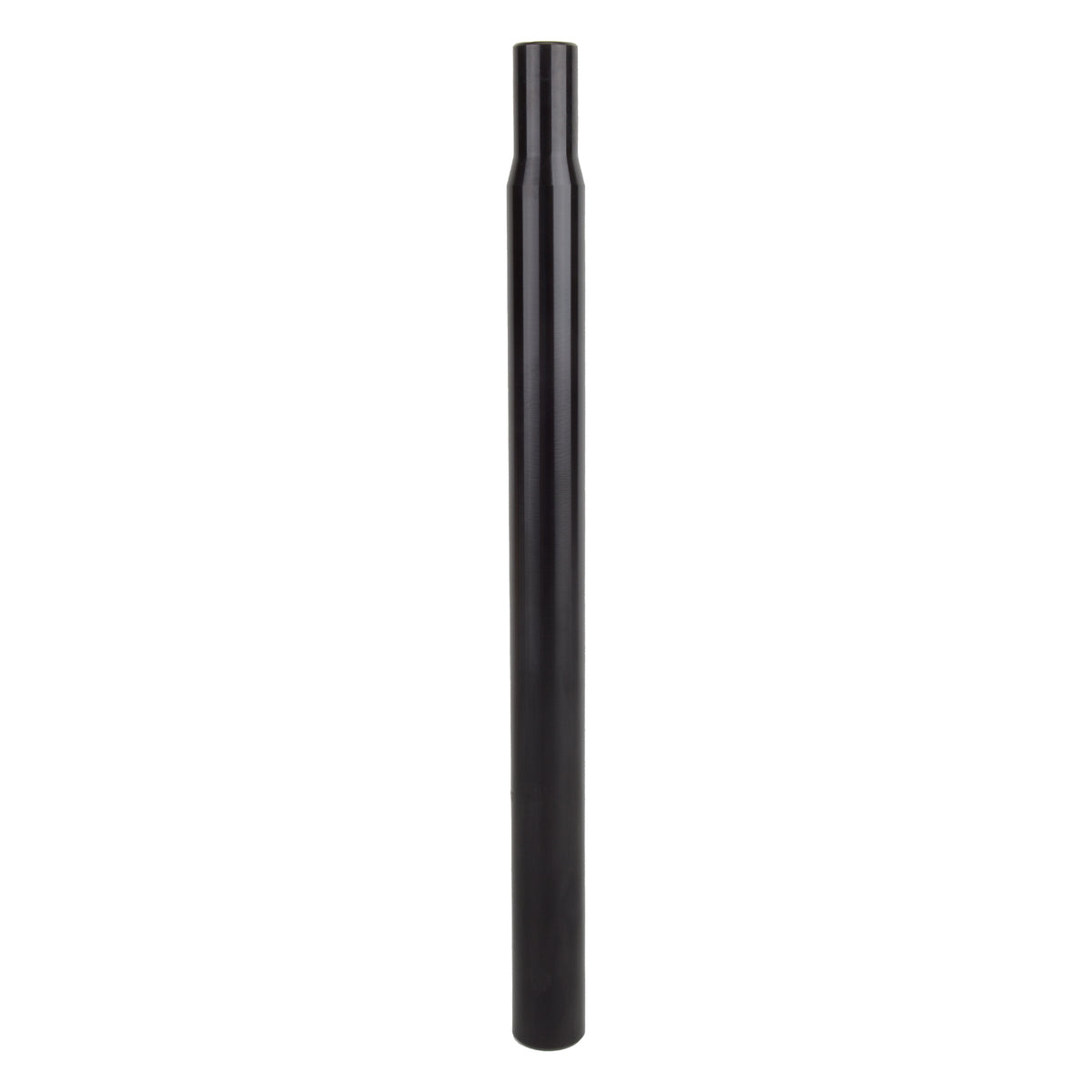 Sunlite 27.2 X 350mm Classic Pillar Alloy Seat post Black