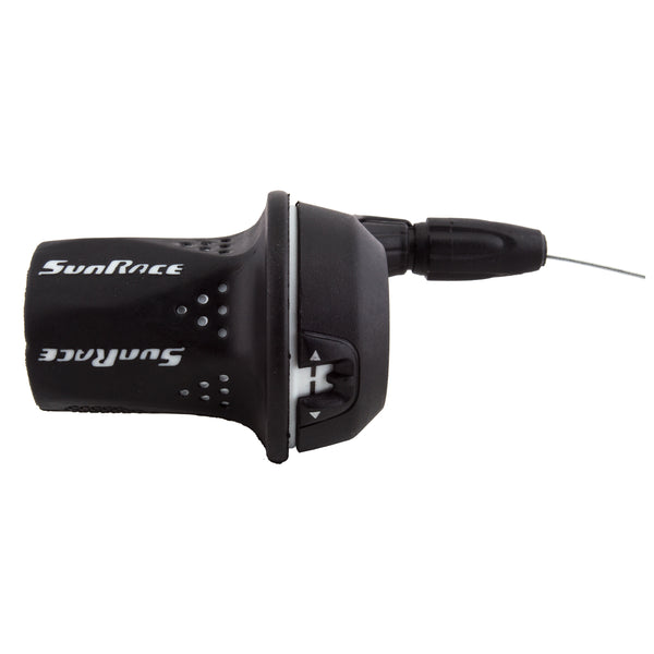 SHIFTER SUNRACE HB TSM21 TWIST FRICTION Left Hand