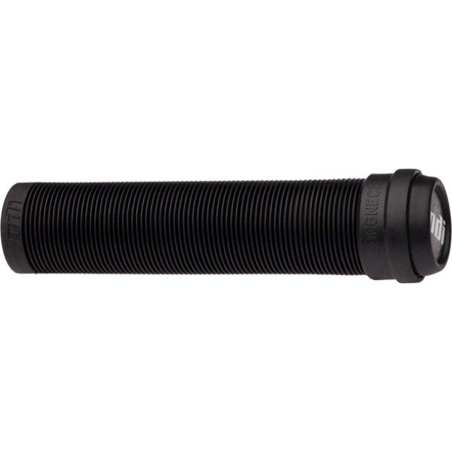 ODI Longneck BMX Grips, No Flange, 160mm