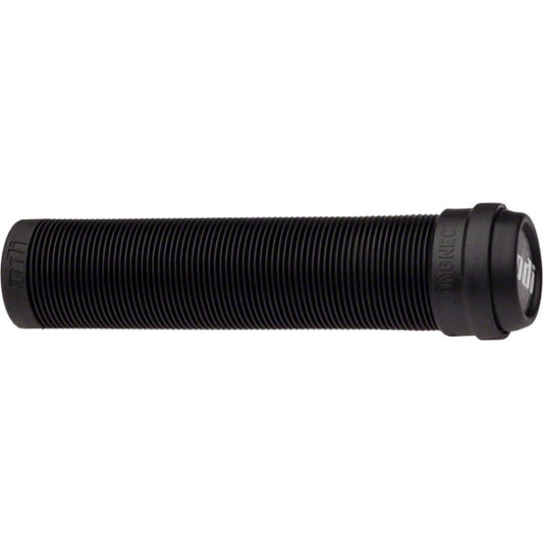 ODI Longneck BMX Grips, No Flange, 160mm