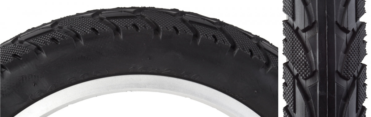 Tire 16" E-bike Rated