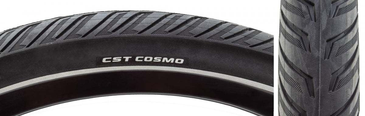 CST Cosmo 700cX62 Tire E-Bike Rated
