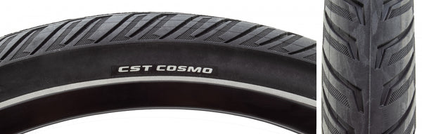 CST Cosmo 700cX62 Tire E-Bike Rated