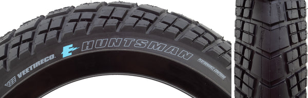 VEE Tire Huntsman 26X 3.5 E50 Ebike Rated