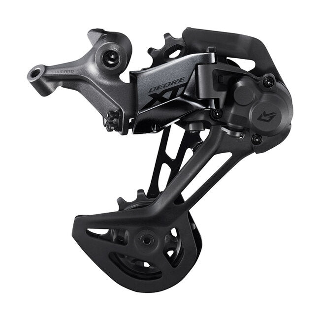 Shimano Deore XT RD-M8130-SGS 1X11s Linkglide Rear Derailleur