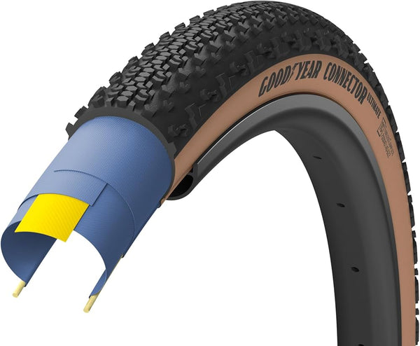 Goodyear Connector Tubless Ready