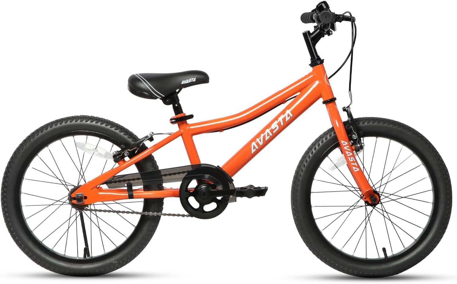 Avasta 20" Kid's Bike