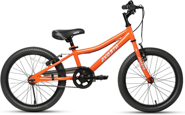 Avasta 20" Kid's Bike
