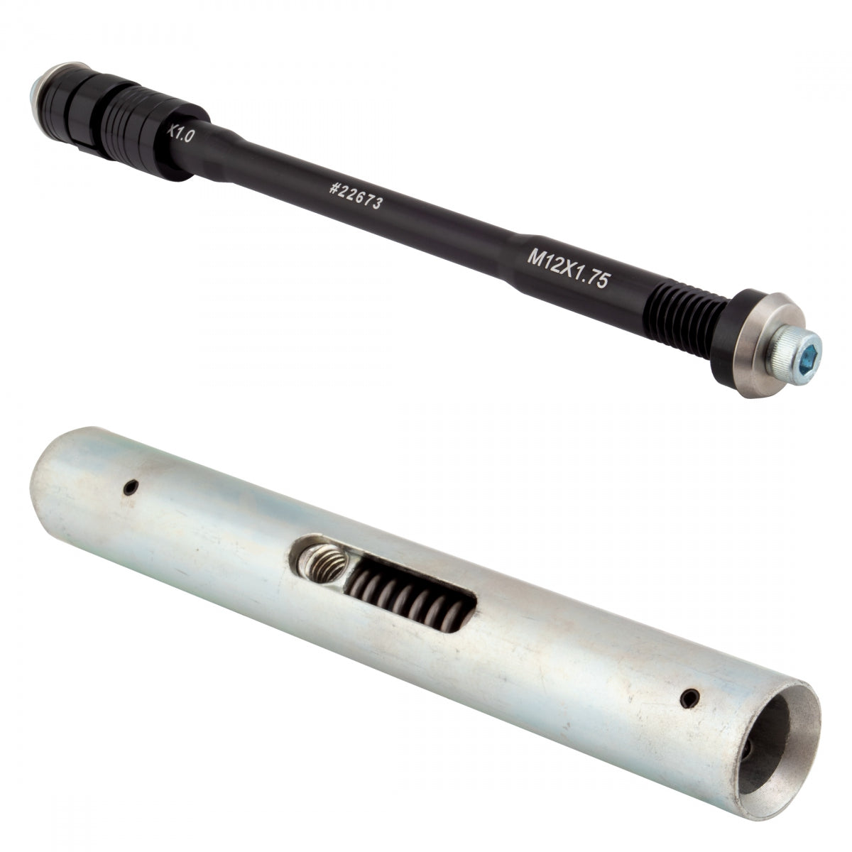 Saris Thru Axle Adapter