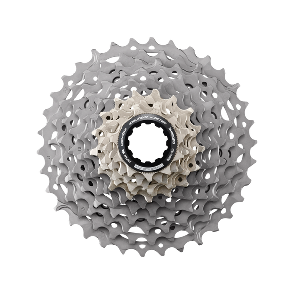 Shimano Dura-Ace CS-R9200-12 11-34 12Sp Cassette